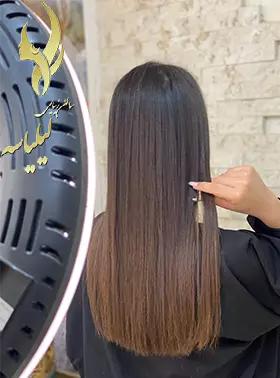 قیمت بوتاکس مو