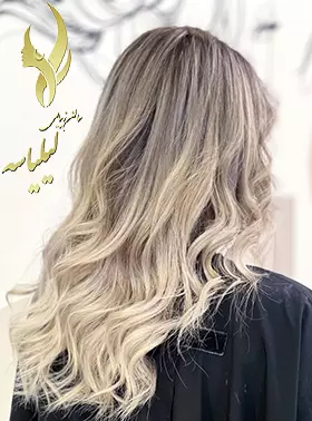 لایت مو روشن
