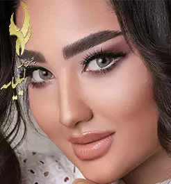 جدیدترین میکاپ عروس