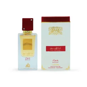 ادکلن شرکتی Ana Abiyedh Rouge