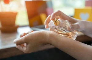 بهترین ادکلن شرکتی