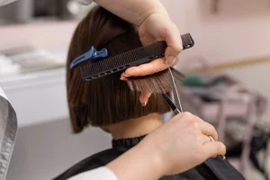 مدل کوتاهی مو برای موهای کم پشت1