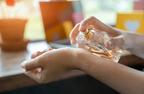 بهترین ادکلن شرکتی